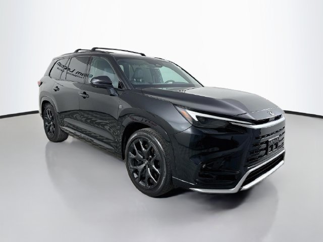 2024 Lexus TX Hybrid