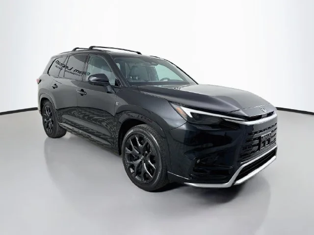 2024 Lexus TX Hybrid