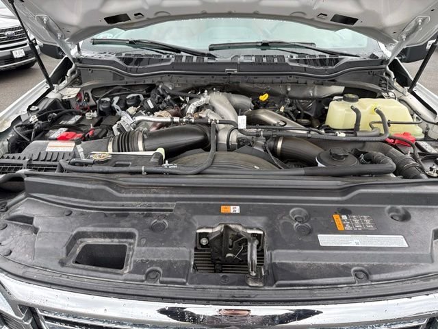 Used 2022 White Ford King Ranch image 65