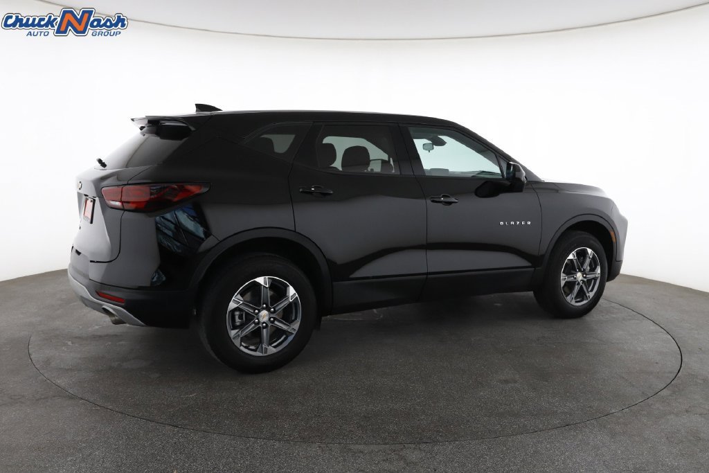 2026 Chevrolet Blazer 2LT - Photo 12