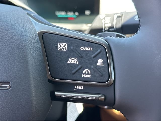 2026 Lexus ES BEV 350e Premium - Photo 35