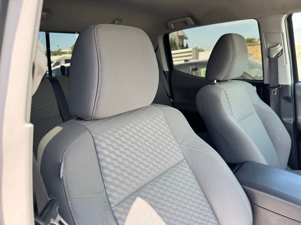 Used 2021 Gray Toyota SR5 image 3
