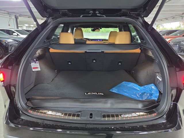 New 2026 Caviar Lexus PREMIUM image 25