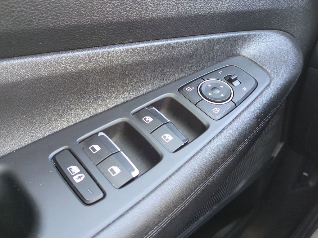 2022 Hyundai Santa Fe SEL - Photo 30