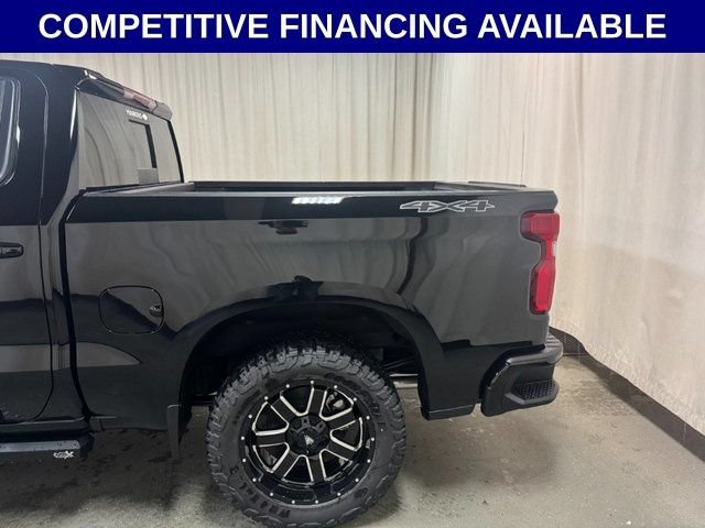 2026 Chevrolet Silverado 1500 RST - Photo 12