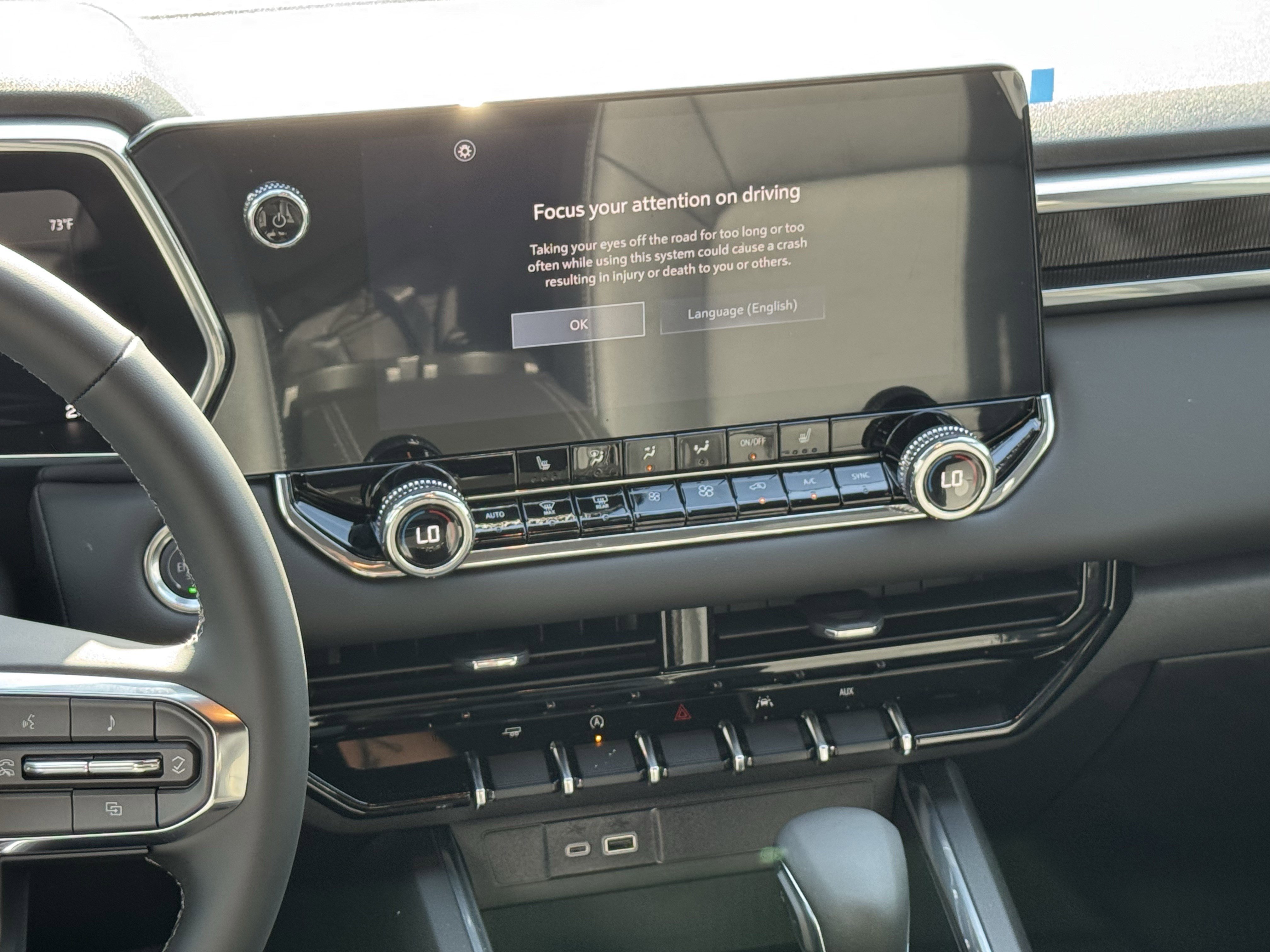 2026 GMC Canyon Elevation - Photo 15