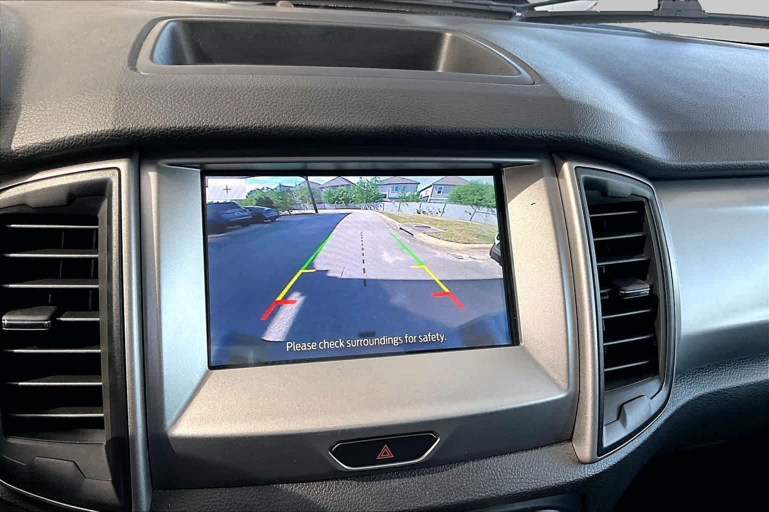 Used 2021 Cactus Gray Ford XL image 26