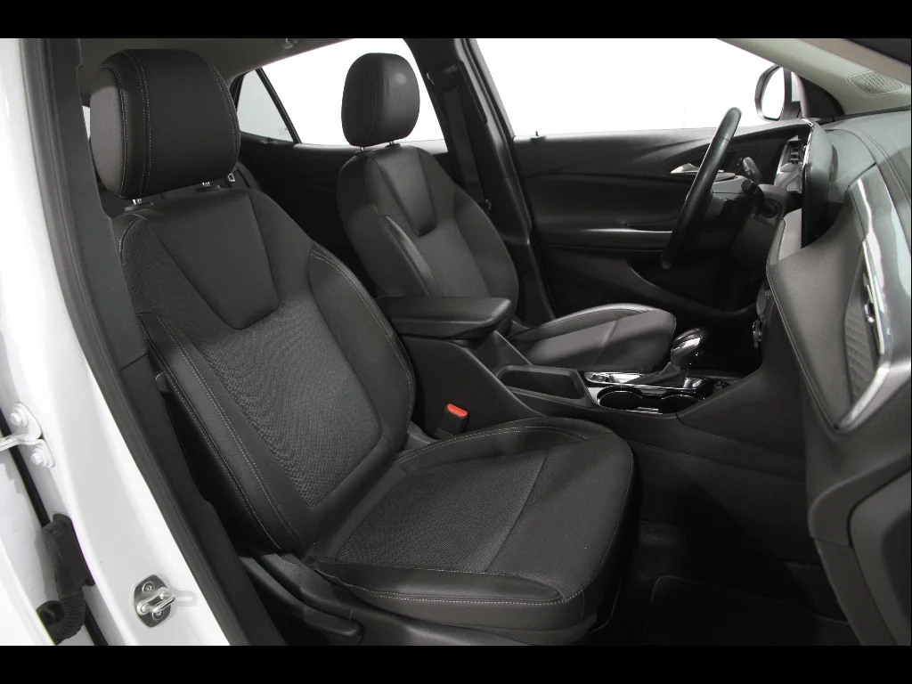 2024 Buick Encore GX Preferred - Photo 15