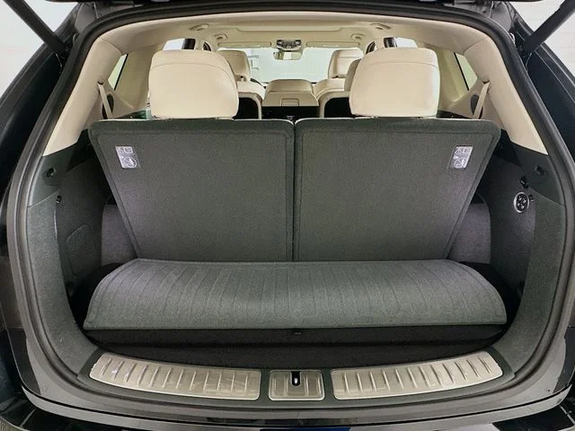 New 2026 Genesis GV80 3.5T Advanced