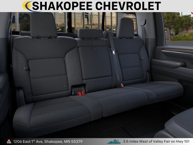 2026 Chevrolet Silverado 2500 HD LT - Photo 17