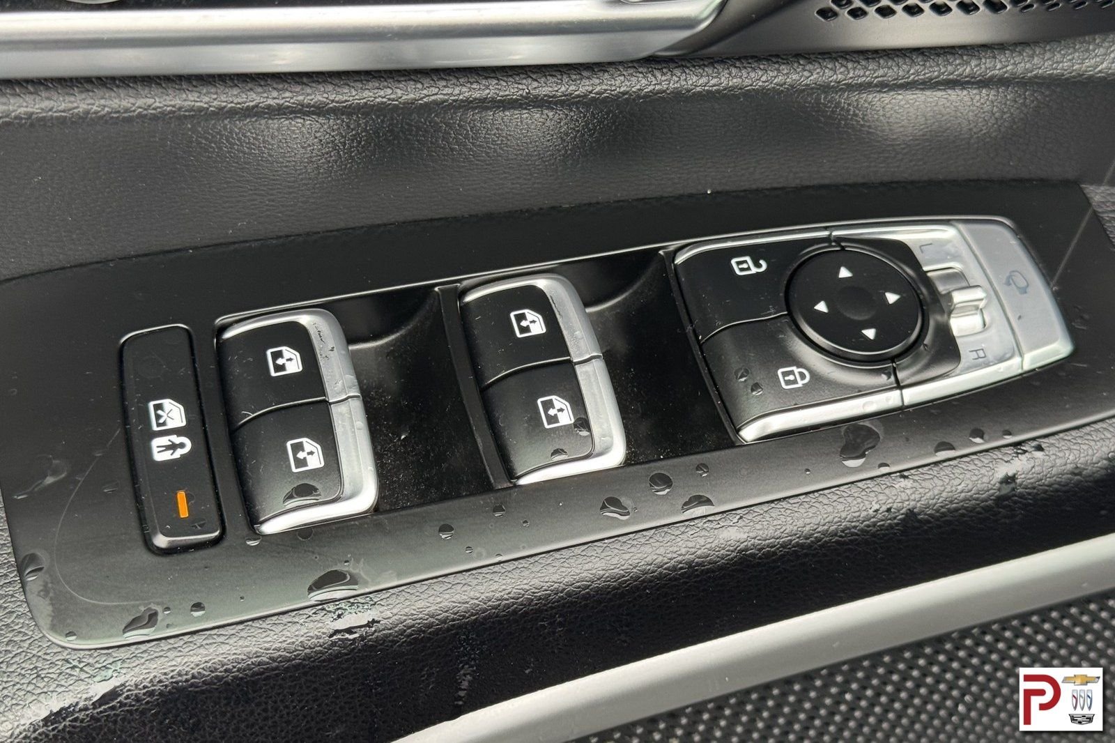 Used 2021 Black Kia EX image 12