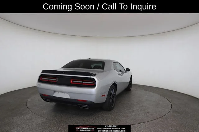 Used 2020 Silver Dodge R/T image 18