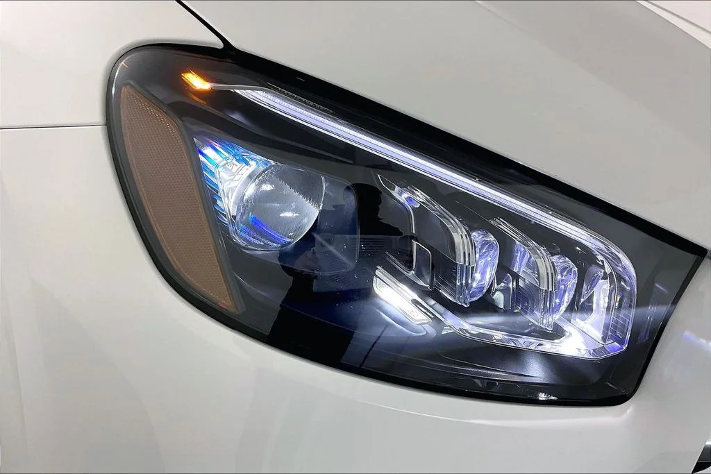 2026 Mercedes-Benz GLS Base - Photo 24