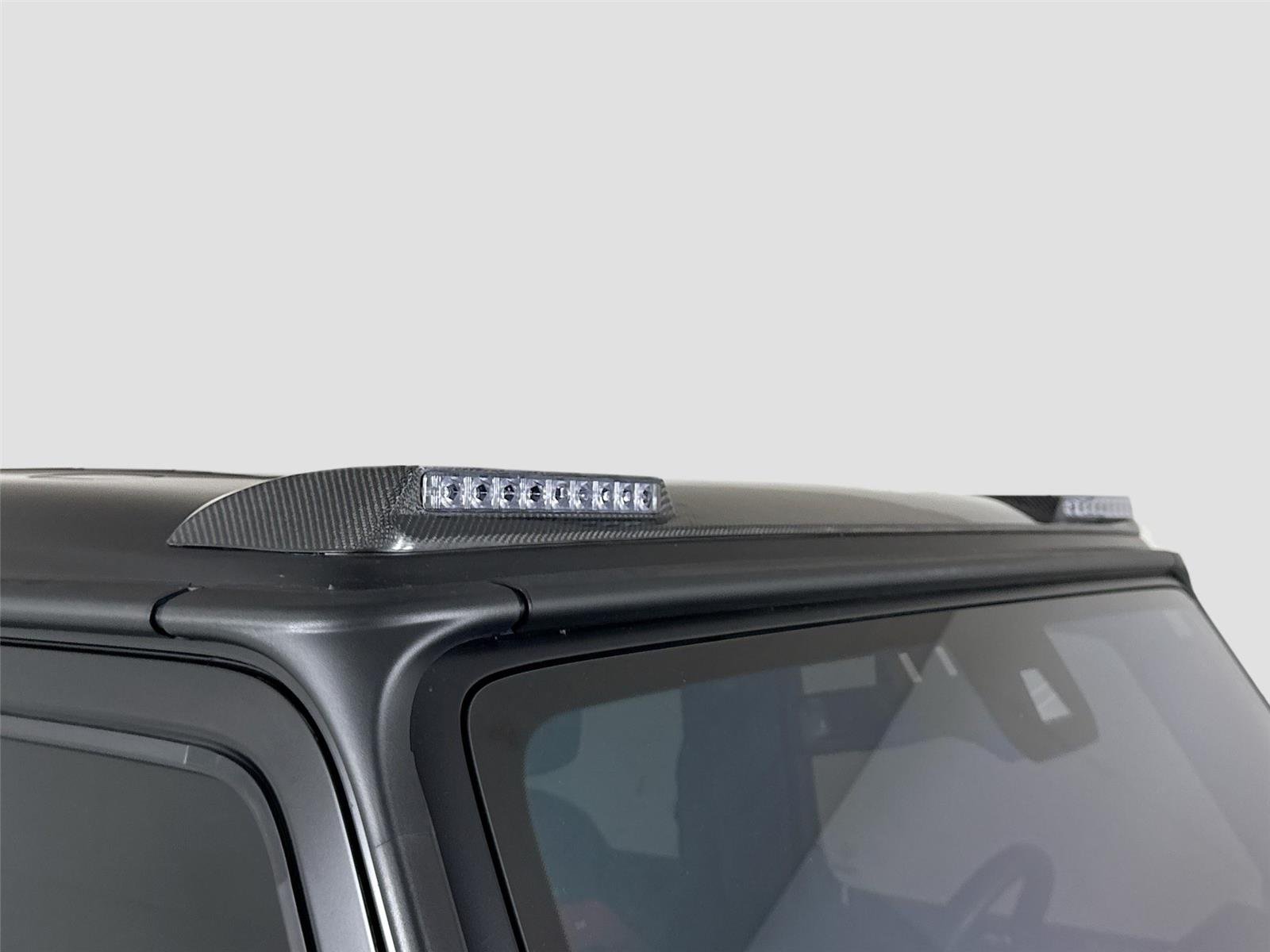 2024 Mercedes-Benz G-Class AMG G63 - Photo 41