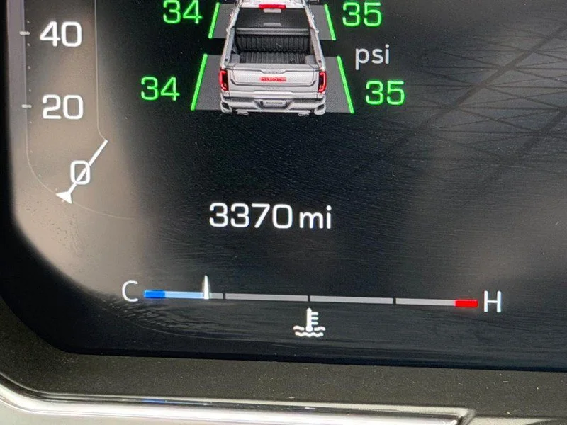 New 2026 White GMC Denali image 20