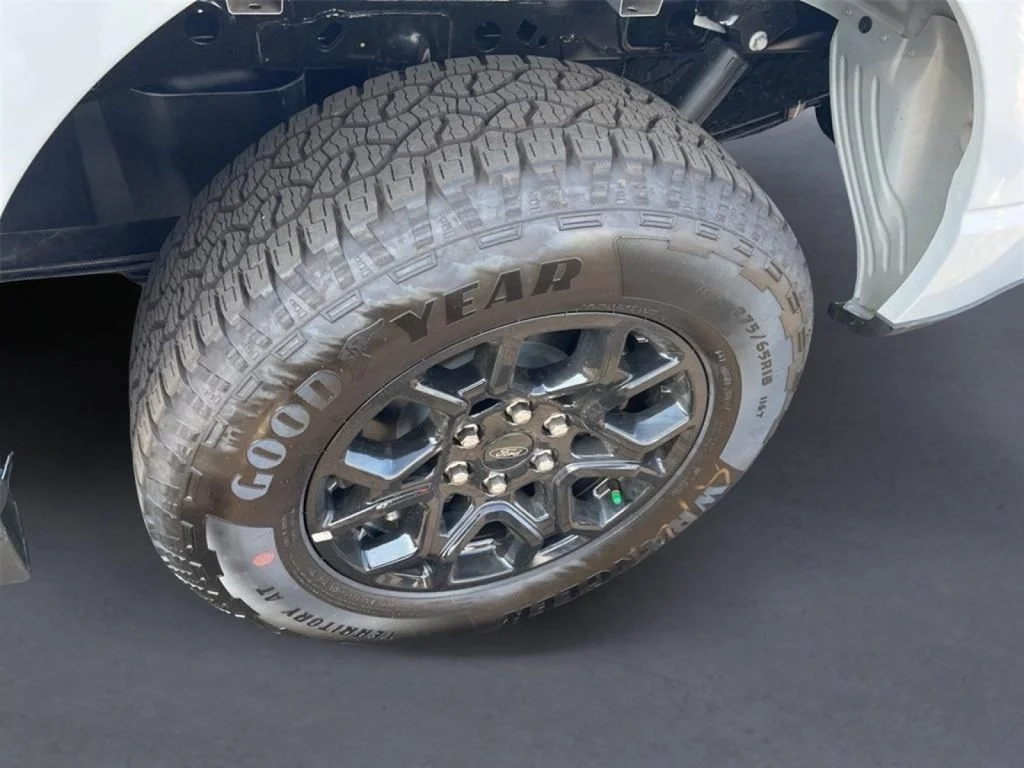 2025 Ford F-150 XLT - Photo 9