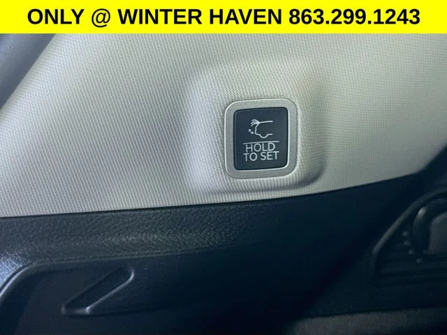Used 2023 Red Jeep Laredo X image 24