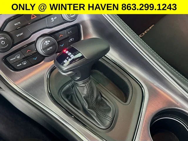 Used 2017 White Dodge R/T image 15