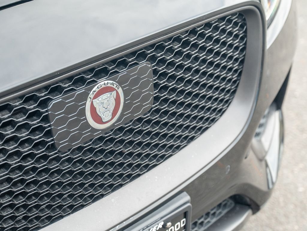 Used 2020 Black Jaguar 300 Sport Limited Edition image 16
