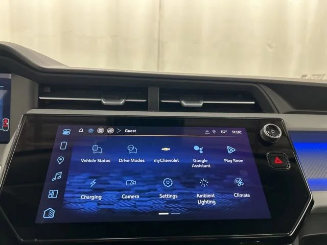 2027 Chevrolet Bolt RS - Photo 11