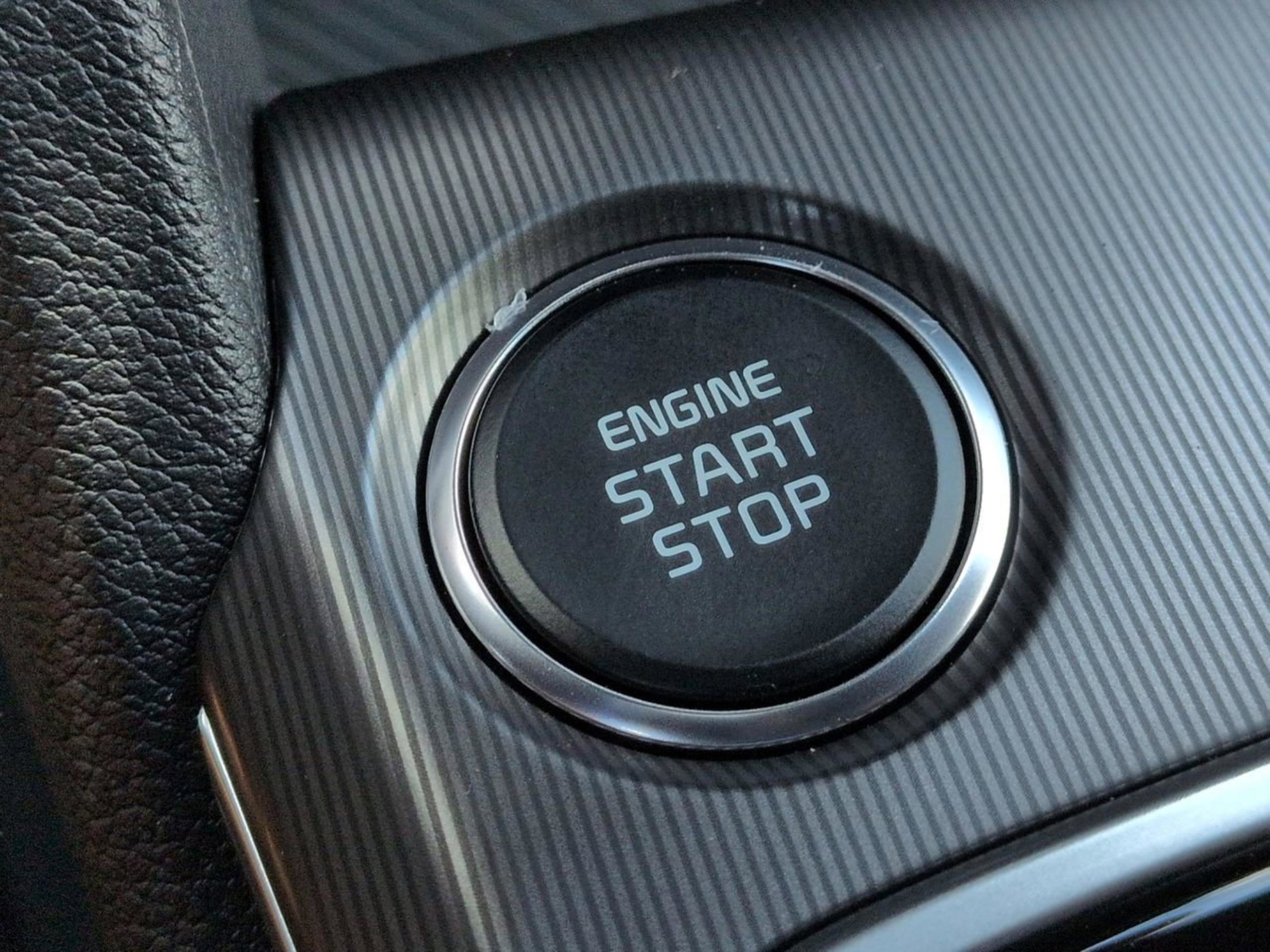 New 2026 Wolf Gray Kia EX image 34