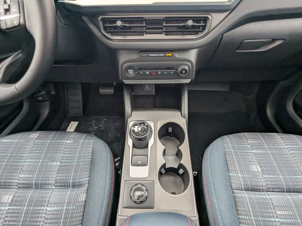 2026 Ford Bronco Sport Heritage - Photo 22