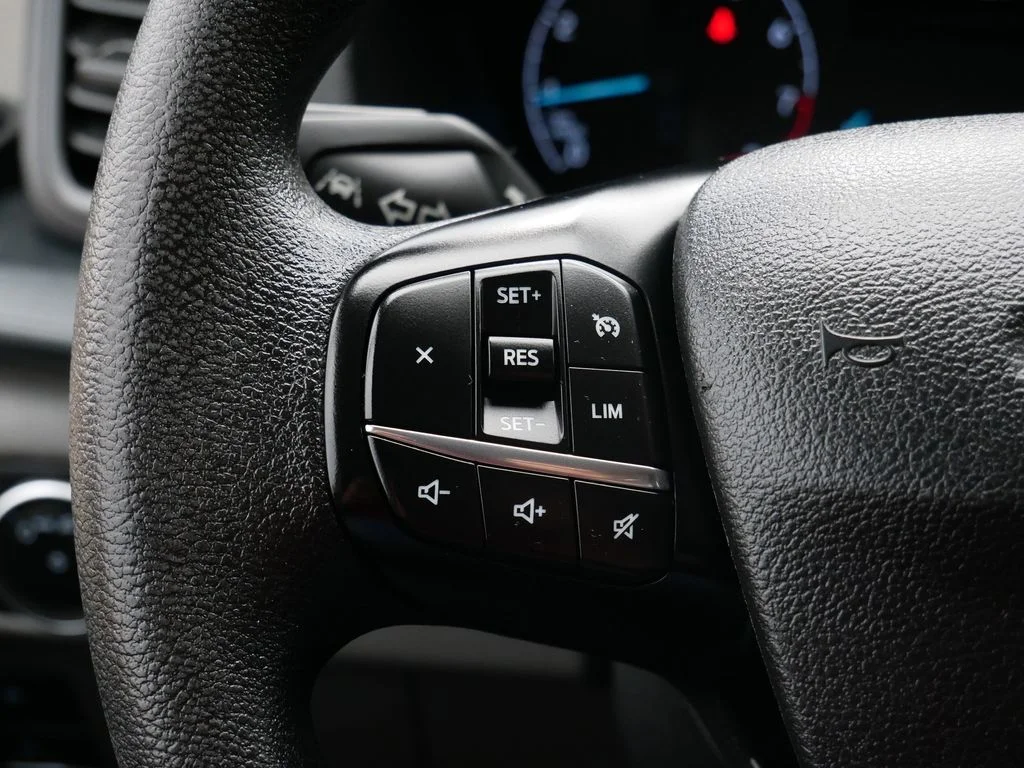 2025 Ford Transit Van Base - Photo 16