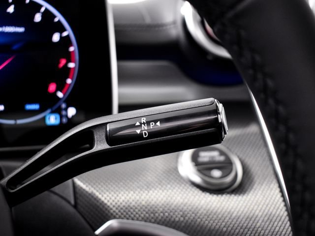 New 2026 Black Mercedes-Benz C 300 image 69