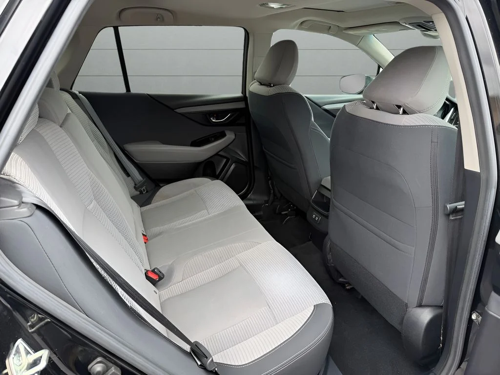 Used 2020 Black Subaru Premium image 25
