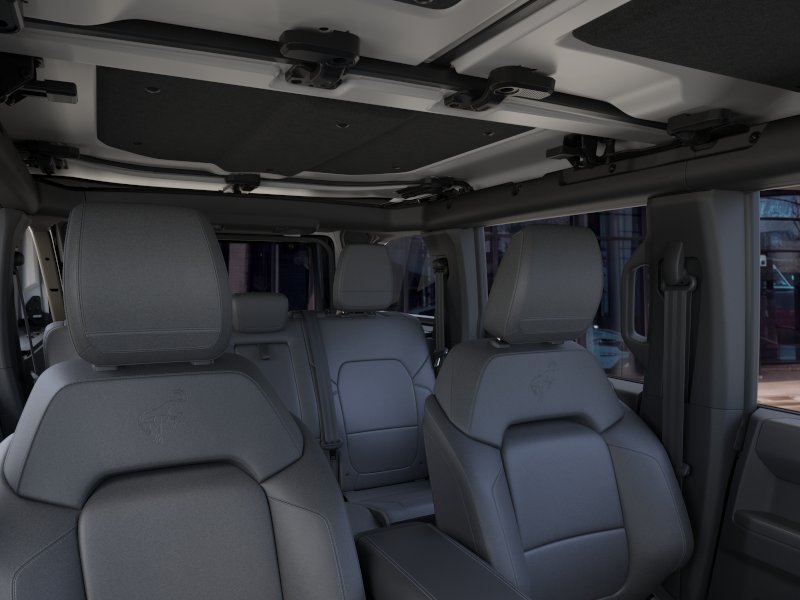 2025 Ford Bronco 4-Door Badlands - Photo 12