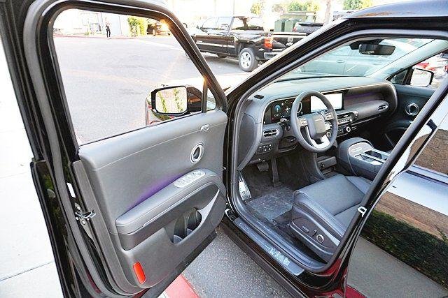 2026 Hyundai Palisade Limited - Photo 44