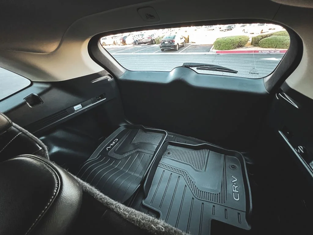 2024 Honda CR-V EX-L - Photo 19