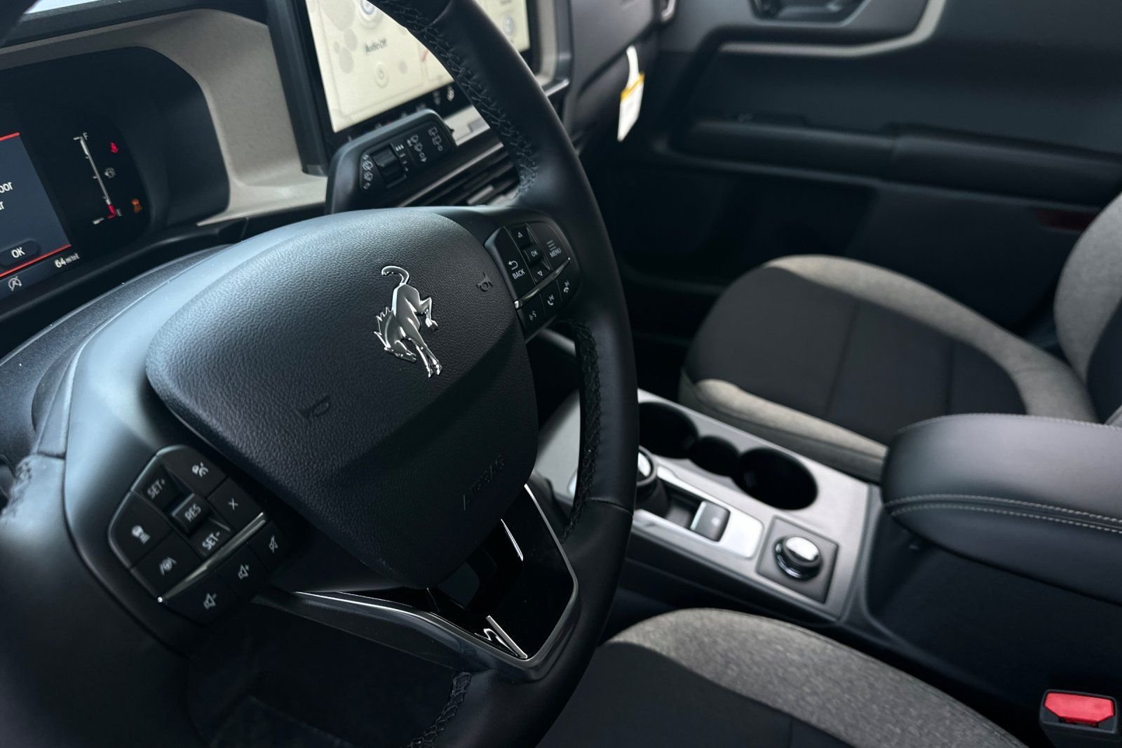 Used 2026 Gray Ford Big Bend image 9