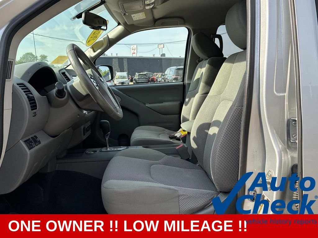 Used 2020 Silver Nissan SV image 22