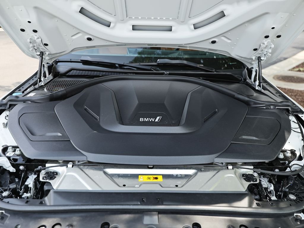 2024 BMW i4 40 - Photo 31
