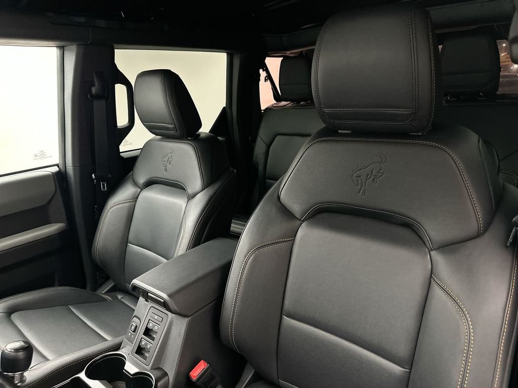Used 2022 Area 51 Ford Badlands image 22