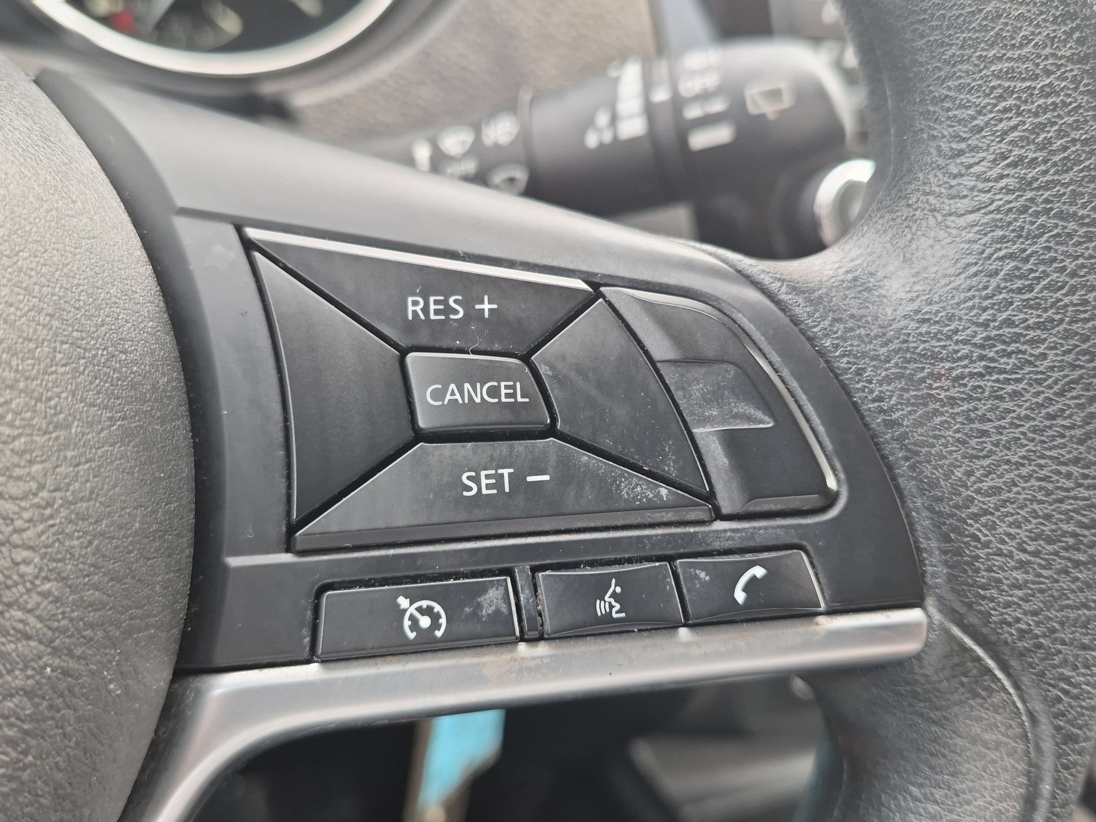 Used 2021 Gun Metallic Nissan S image 15
