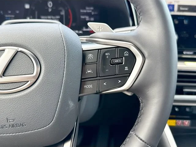 New 2026 Caviar Lexus PREMIUM AWD image 41