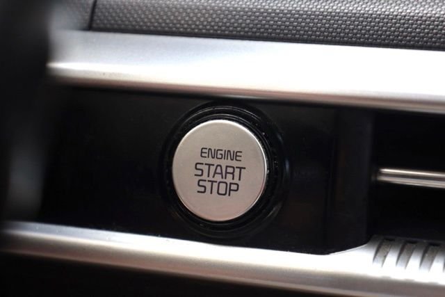 Used 2021 Gray Kia GT-Line image 12