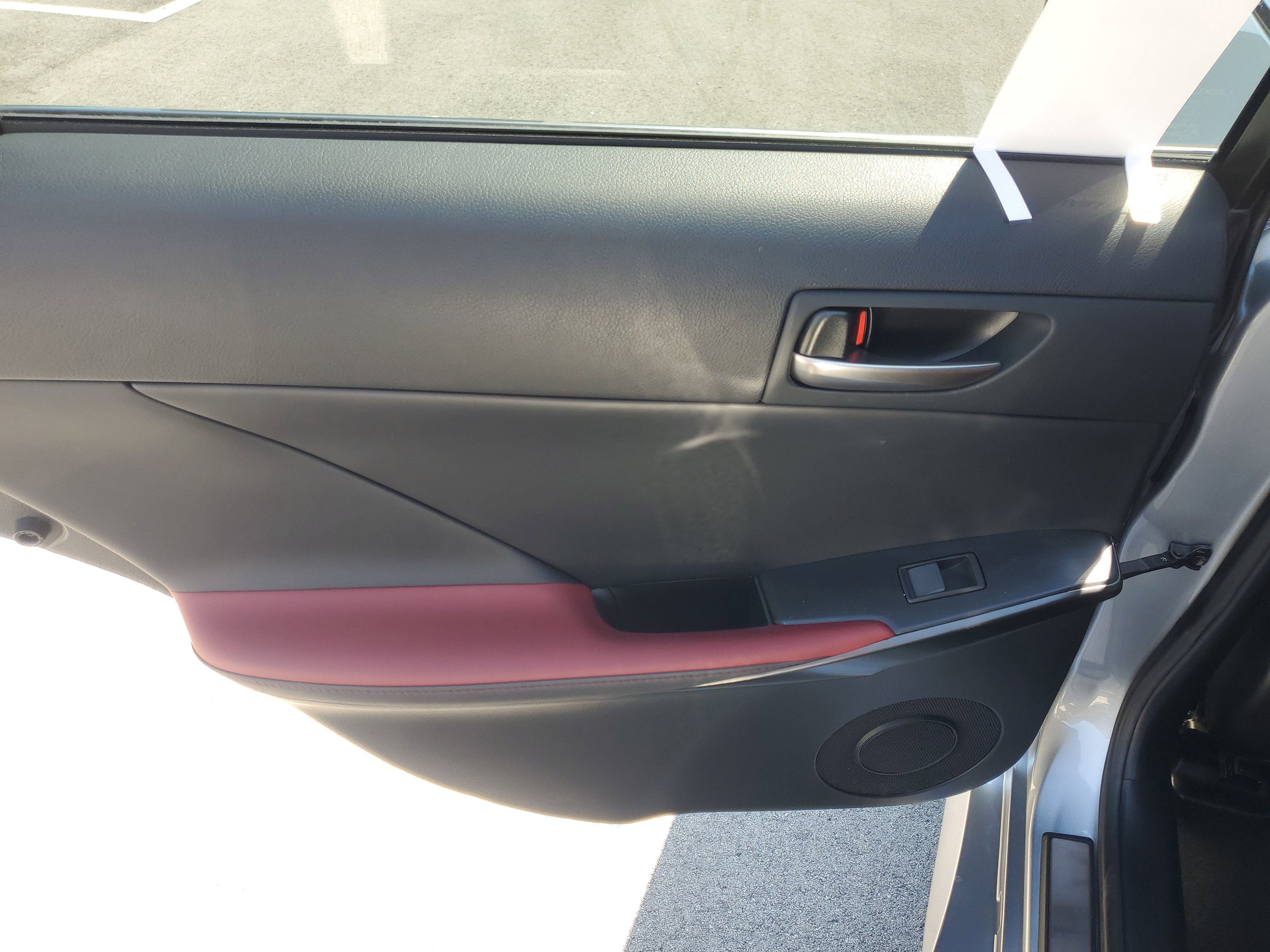 Certified Used 2023 IRIDIUM Lexus IS 300 image 13