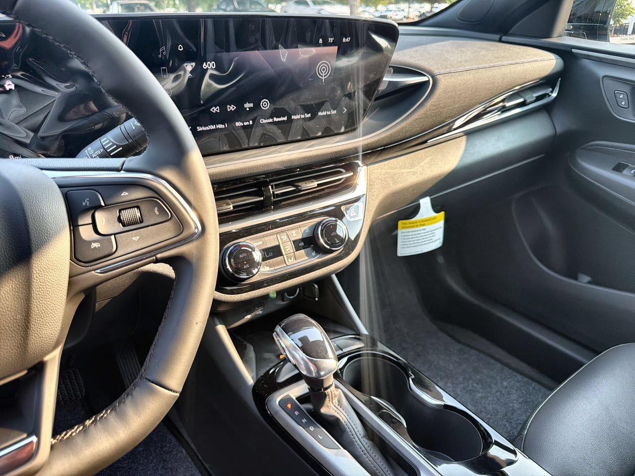 2026 Buick Envista Sport Touring - Photo 11
