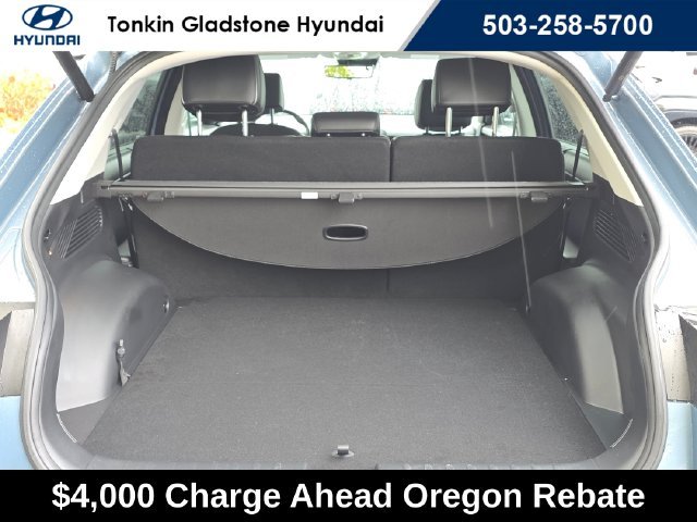 2024 Hyundai IONIQ 5 Limited - Photo 14