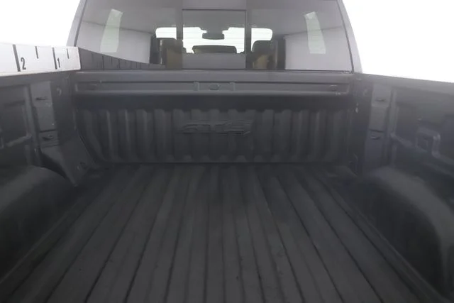 Used 2022 Black GMC AT4 image 30