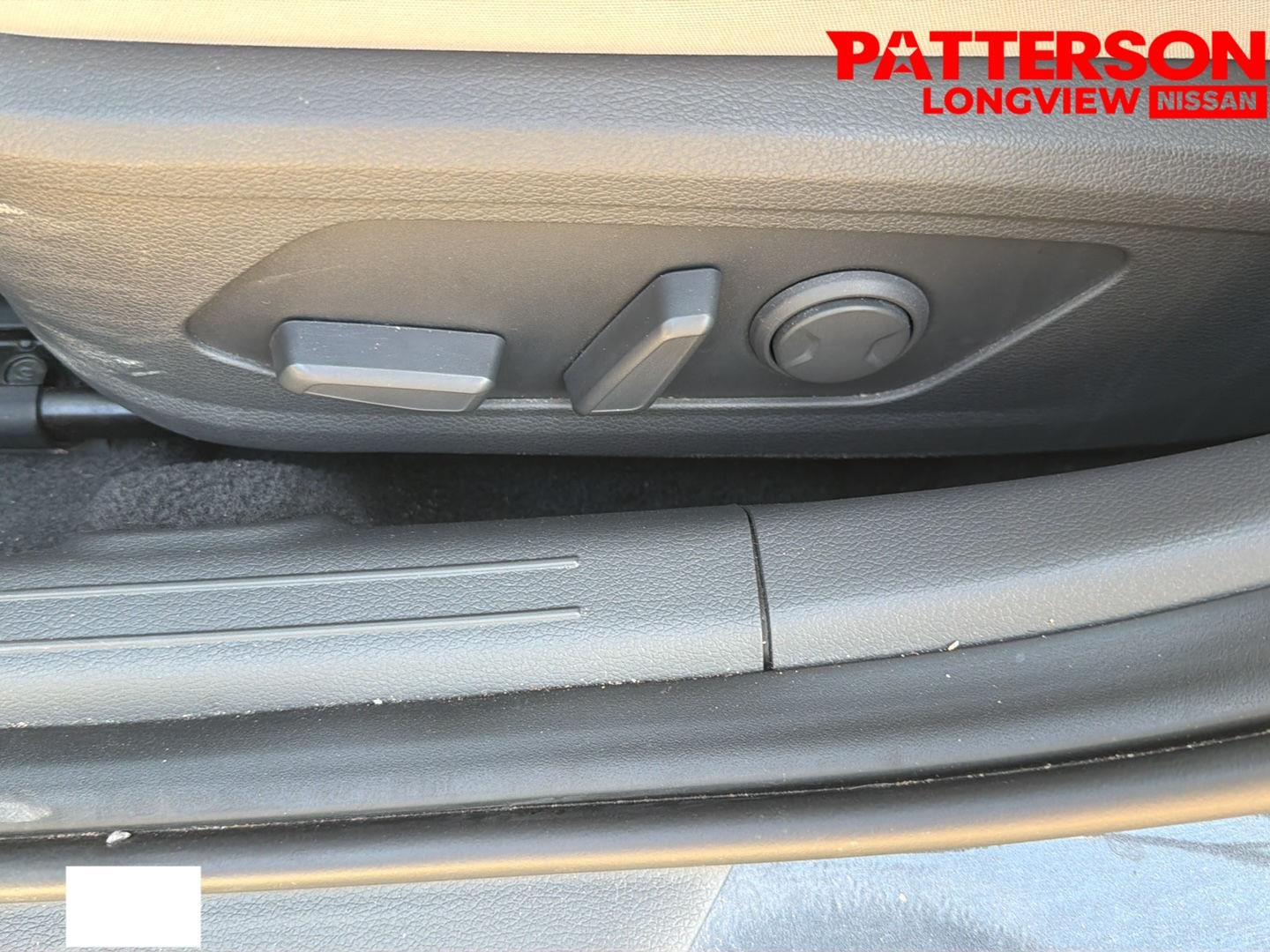 Used 2025 Portofino Gray Hyundai SEL image 18