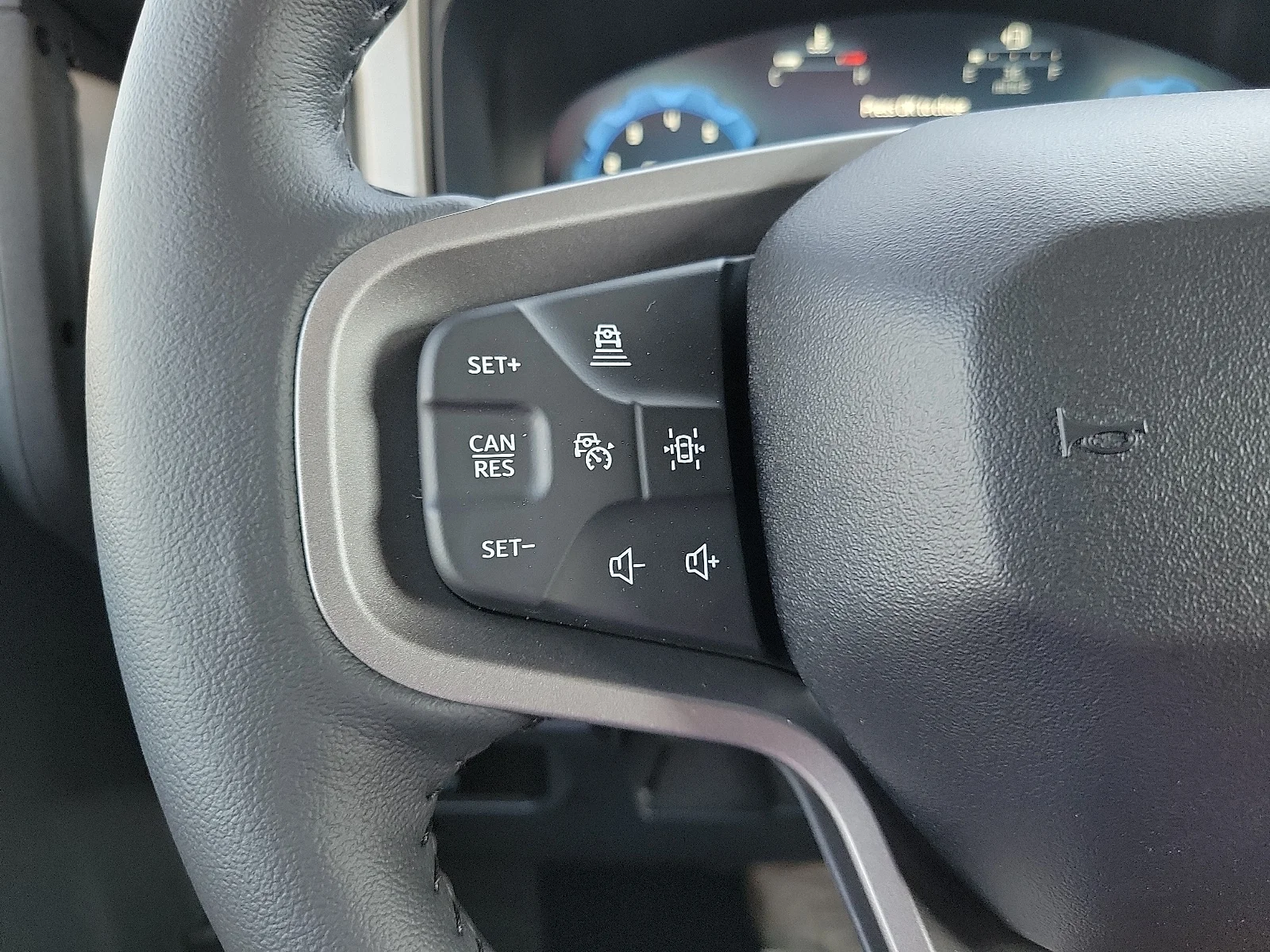 New 2025 Desert Sand Ford Outer Banks&reg; image 20