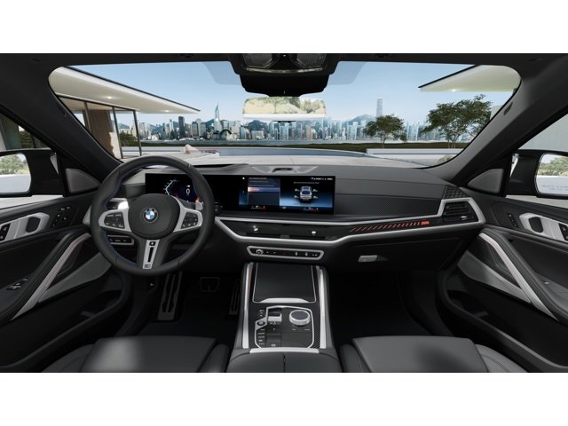 New 2027 Alpine White BMW  image 10