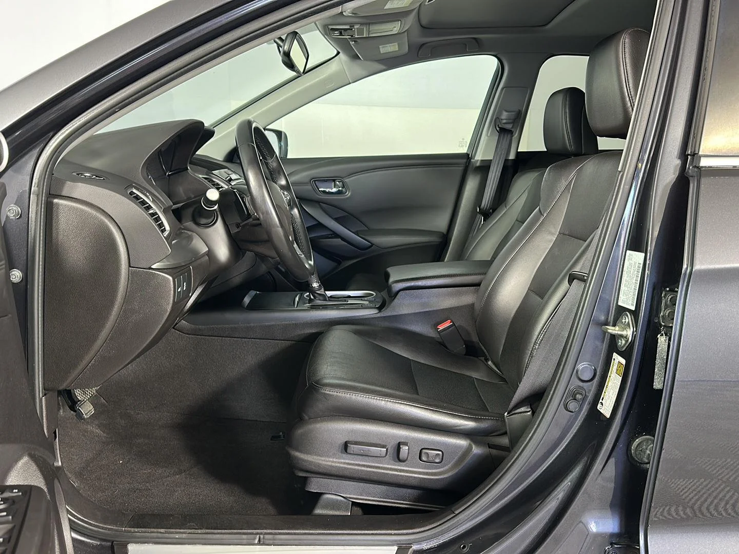 Used 2016  Acura Tech Pkg image 7