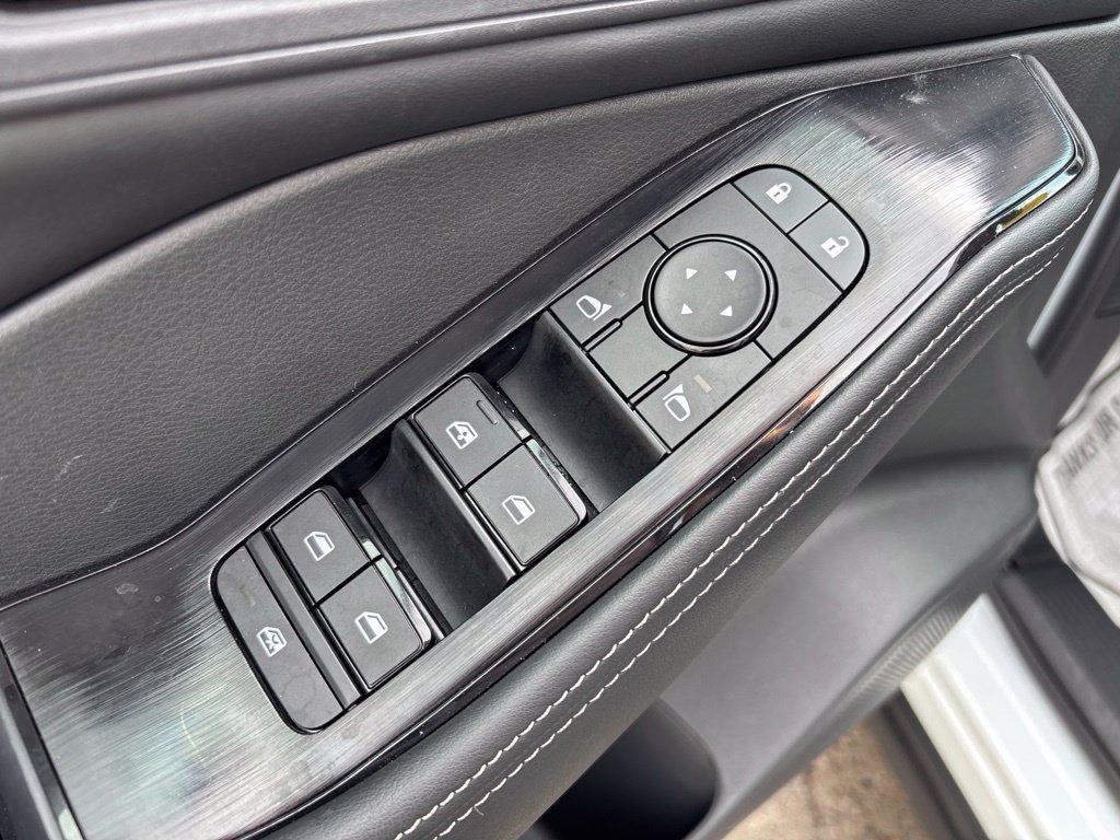 Used 2026 White Nissan SV image 18