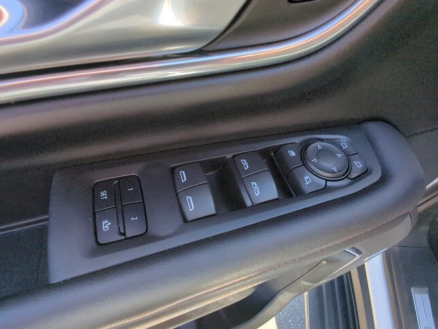 2022 Chevrolet Tahoe RST - Photo 13