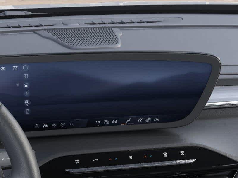 2026 Buick Enclave Preferred - Photo 20